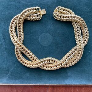 "MIMI DI N" CHOKER/NECKLACE